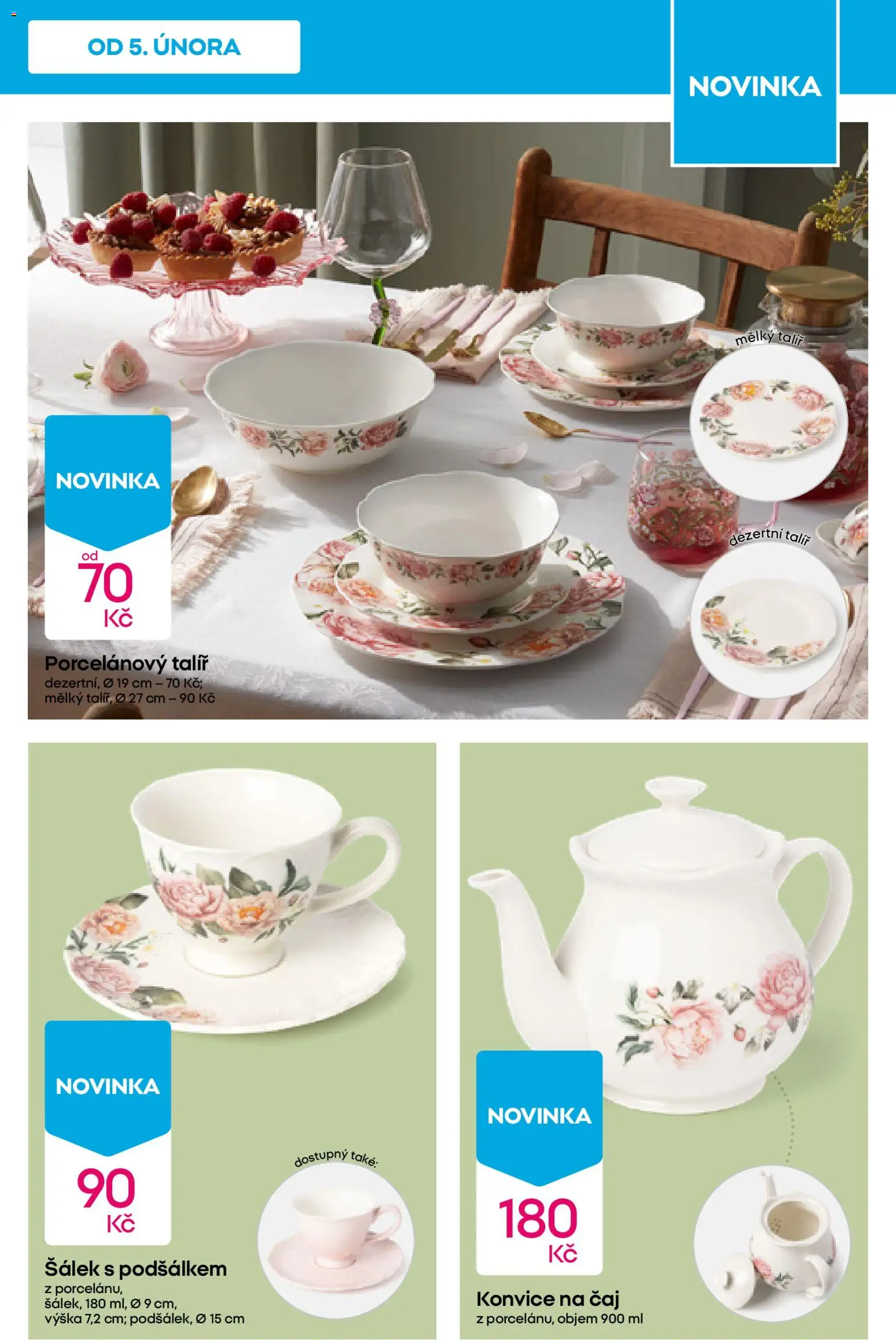 Pepco leták od 12.02.2026 | Strana: 13