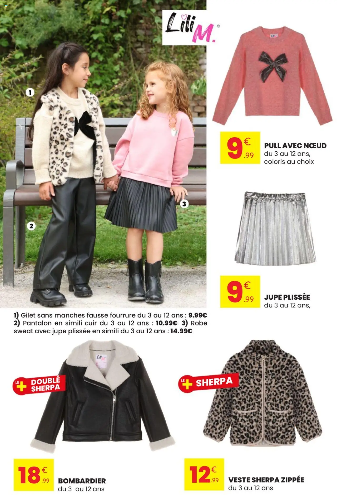  | Page: 7 | Produits: Robe, Jupe, Pull, Gilet