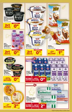 Billa Flugblatt ab 04.12.2025 gültig | Seite: 11