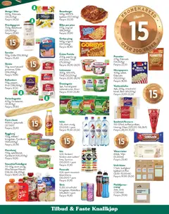 Forhåndsvisning av Jacobs kundeavis gyldig fra 12.03.2026 | Side: 3