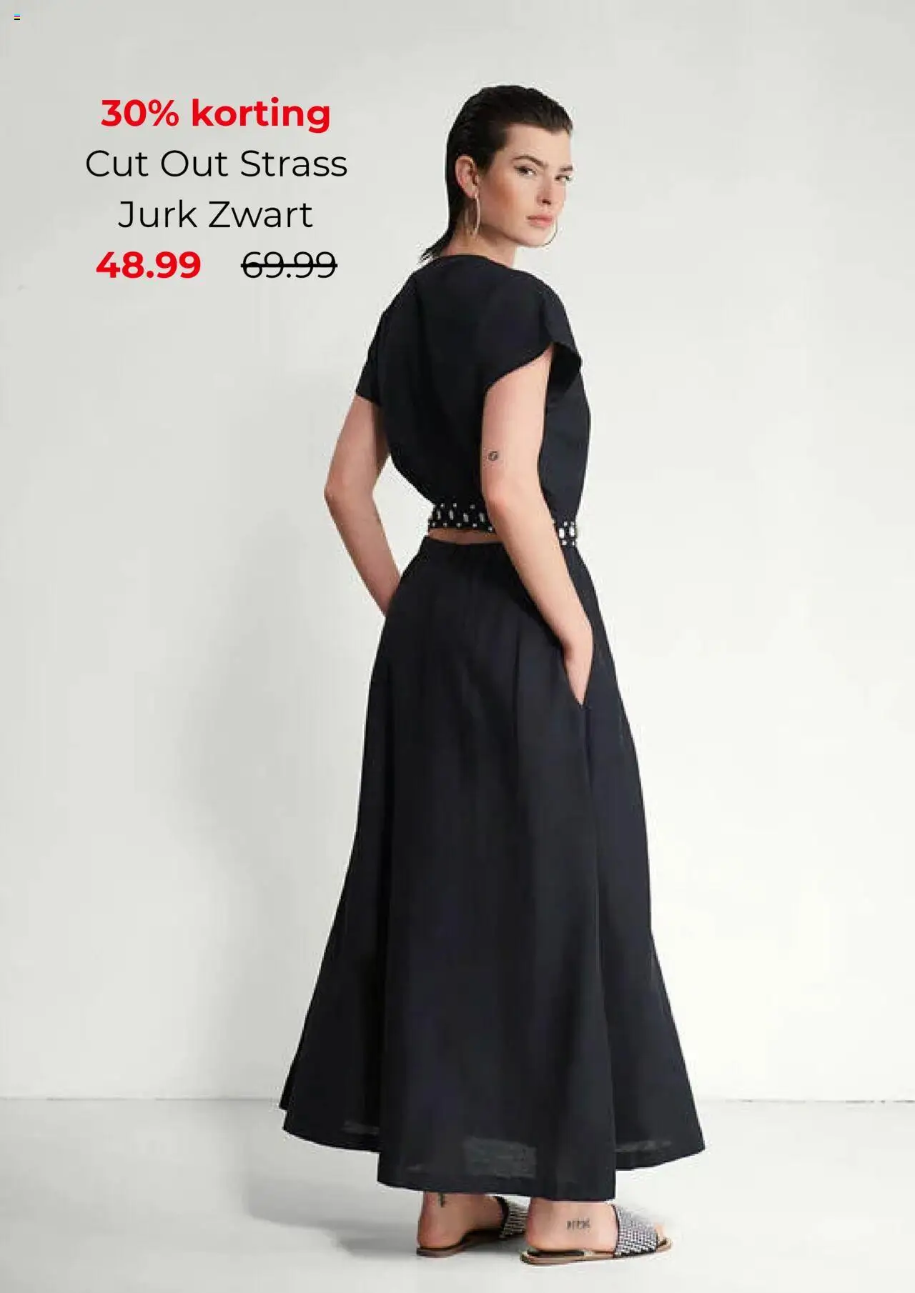  | Pagina: 13 | Producten: Jurk