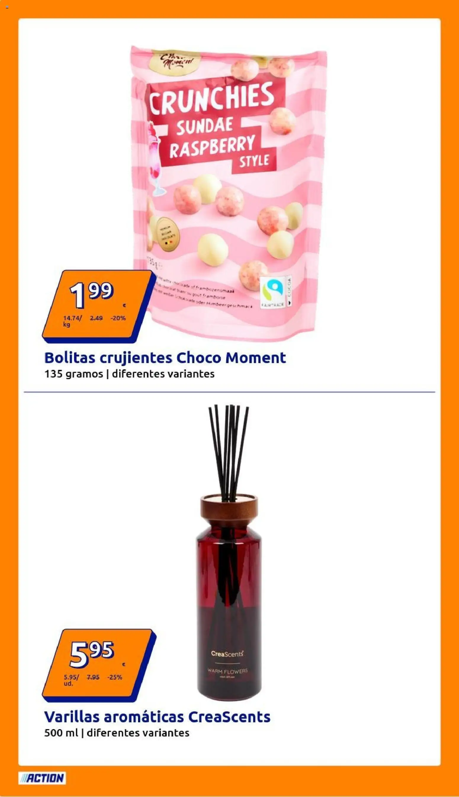 Action - Action ES week 52 2025 │ válido desde el 24.12.2025 | Página: 12