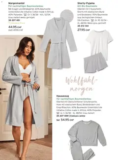 Tchibo Aktionen Momente zum Wohlfühlen ab 20.01.2026 gültig | Seite: 18 | Produkte: Hose