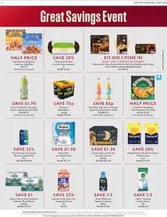 Preview of Waitrose - Offers valid from 15.01.2026 | Page: 32