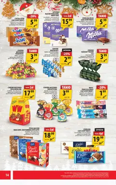Pogląd oferty "Arhelan Gazetka" - ważna od 15.12.2025 | Strona: 14