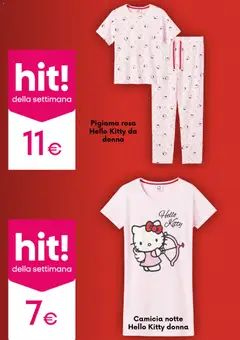 Anteprima del volantino Volantino Pepco	 valido a partire dal 29.01.2026 | Pagina: 8 | Prodotti: Camicia, Pigiama