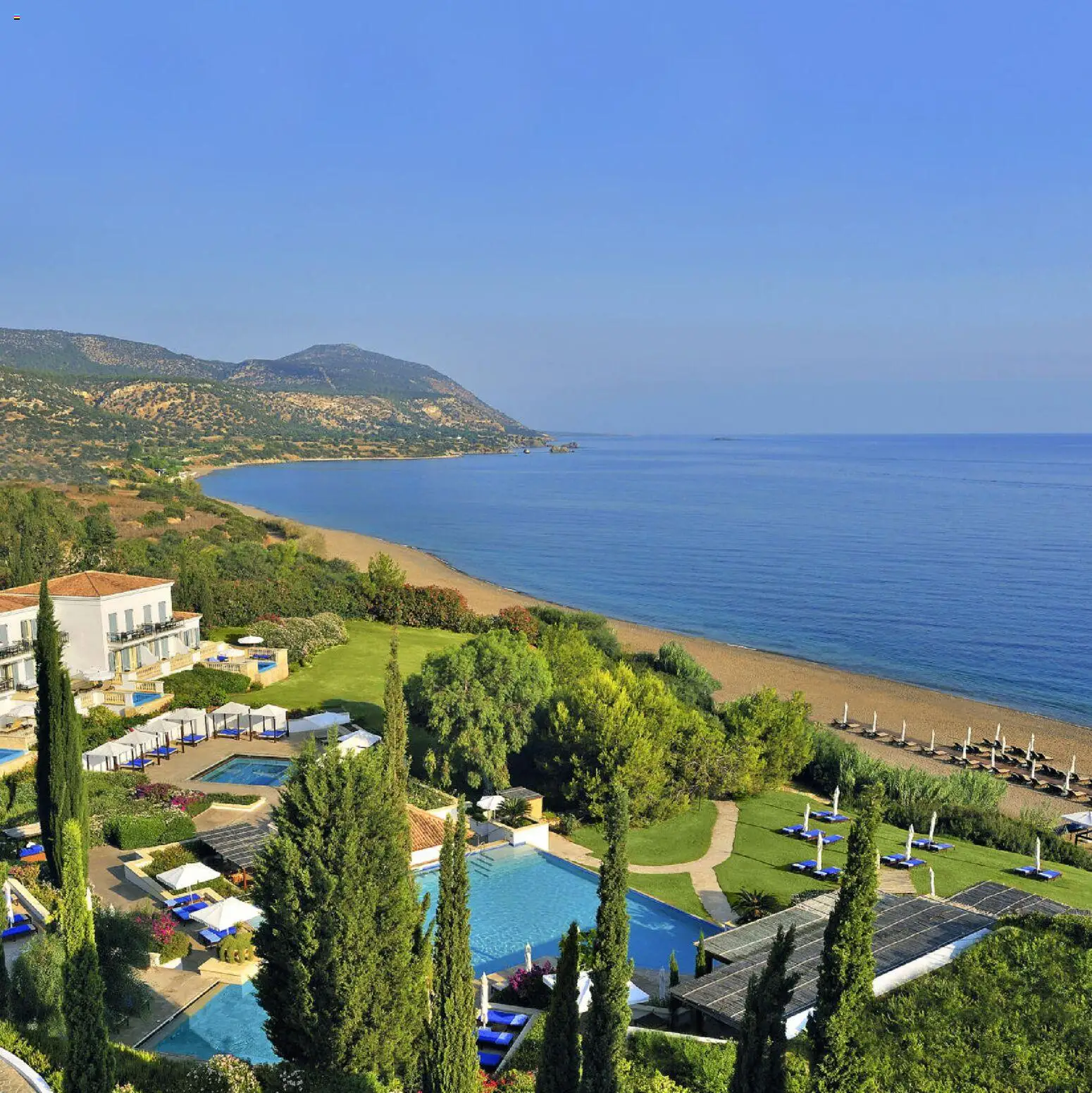 TUI airtours Katalog Finest 2025/26 – gültig ab 01.12.2025 | Seite: 25