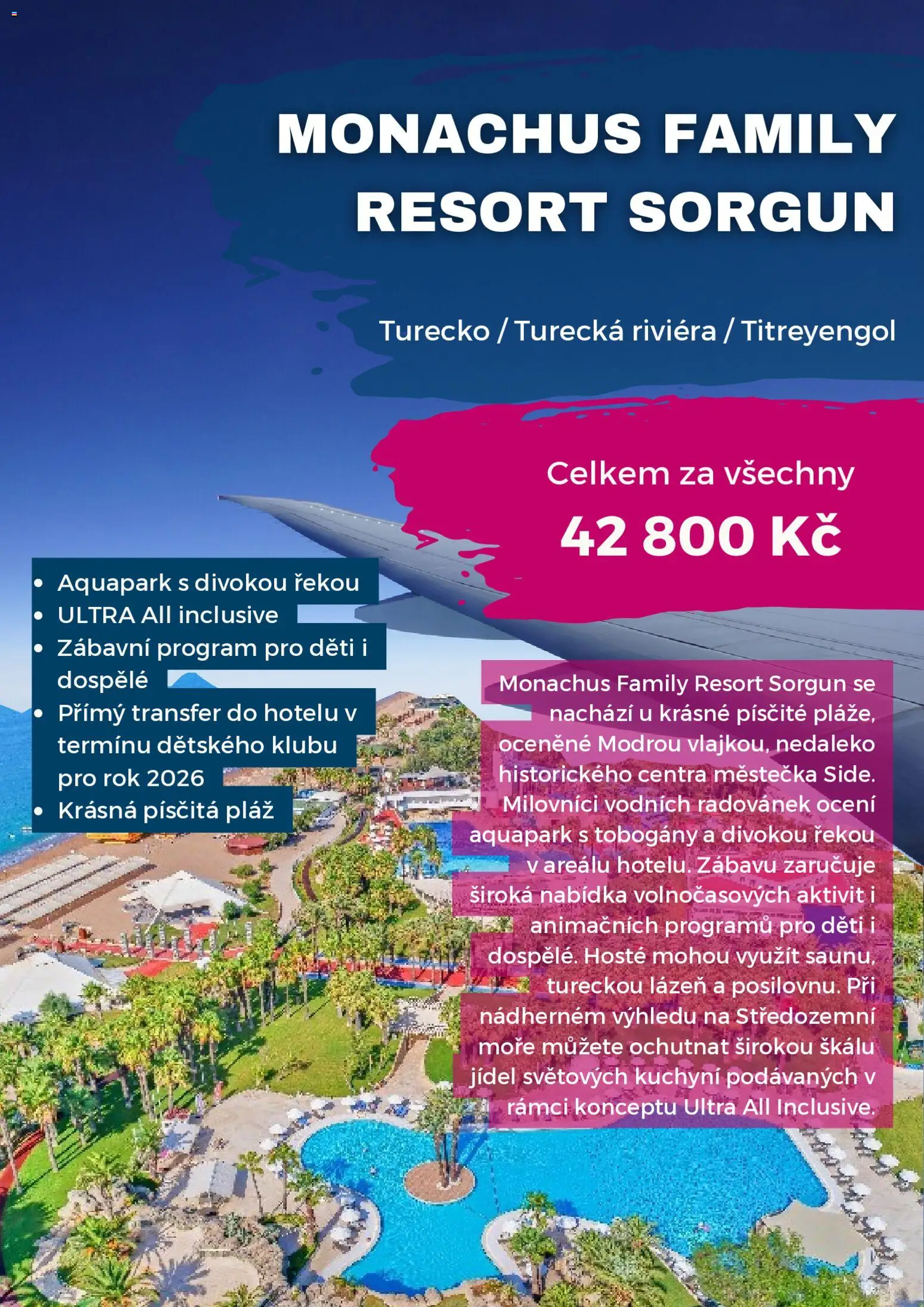 EXIM tours Black Friday od 24.11.2025 | Strana: 4