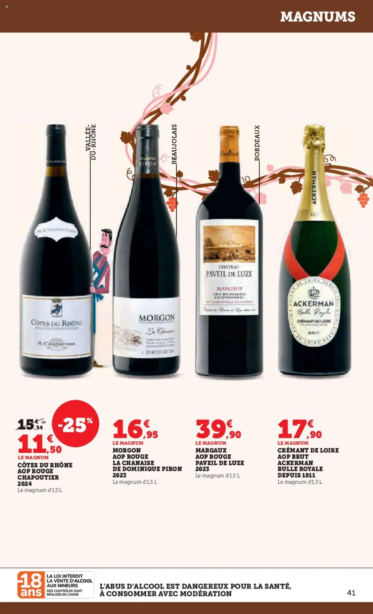 | Page: 47 | Produits: Crémant
