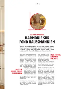 Darty - Prévisualisation de Darty catalogue valide à partir de 01.12.2025 | Page: 33