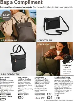 Preview of AVON - Avon Digital Brochure valid from 01.10.2025 | Page: 156