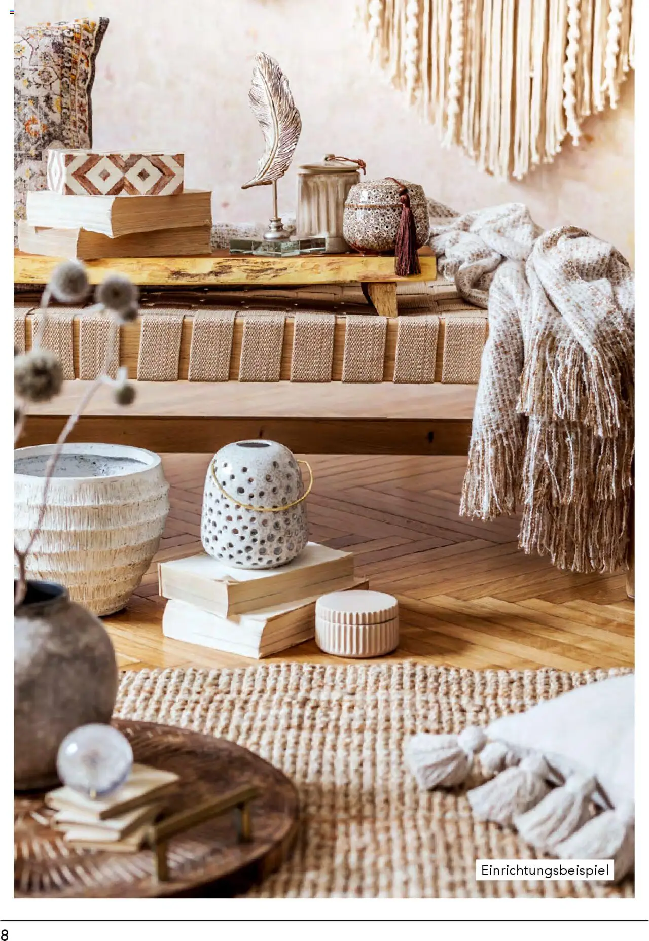 Rahaus  Antique und Vintage – gültig ab 10.07.2024 | Seite: 8