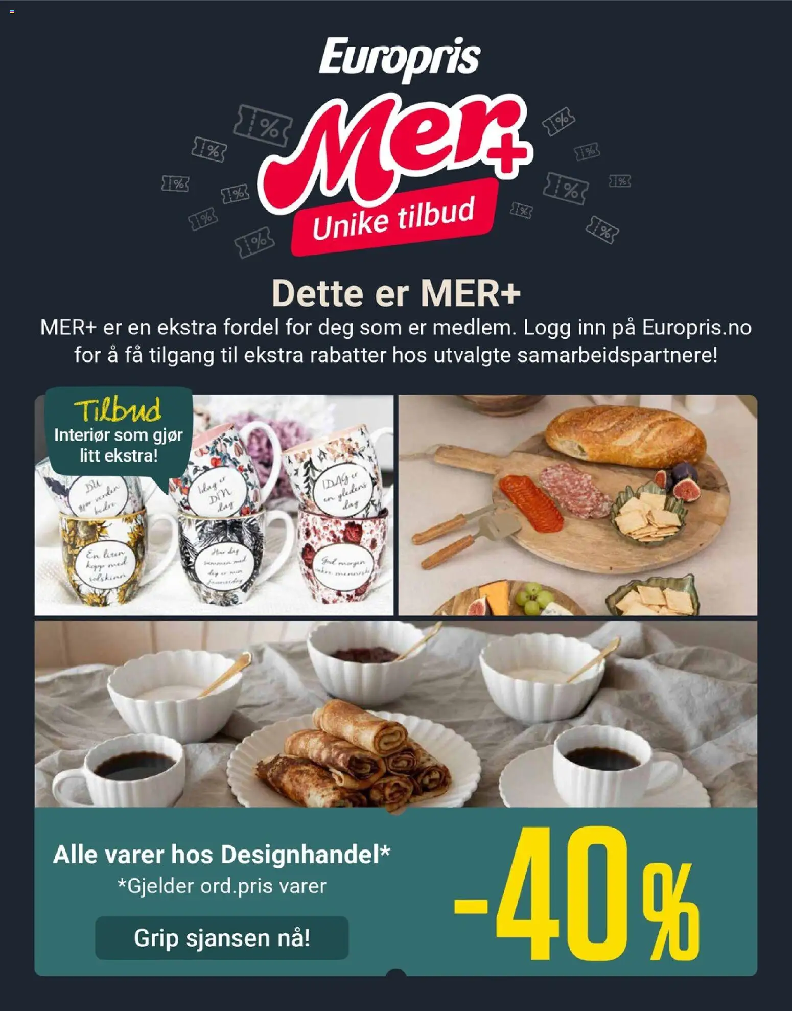 {H1} | Side: 14 | Produkter: Interiør