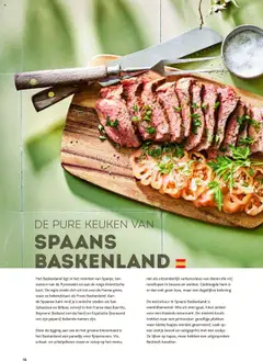  | Pagina: 16 | Producten: Varkensvlees, Pepers, Brood, Schaal