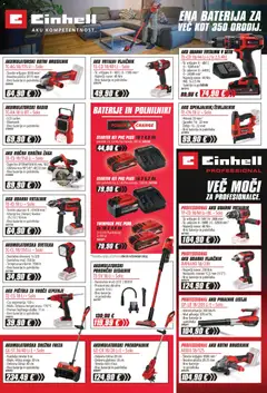 Inpos katalog akcije – veljaven od 13.11.2025 | Stran: 27