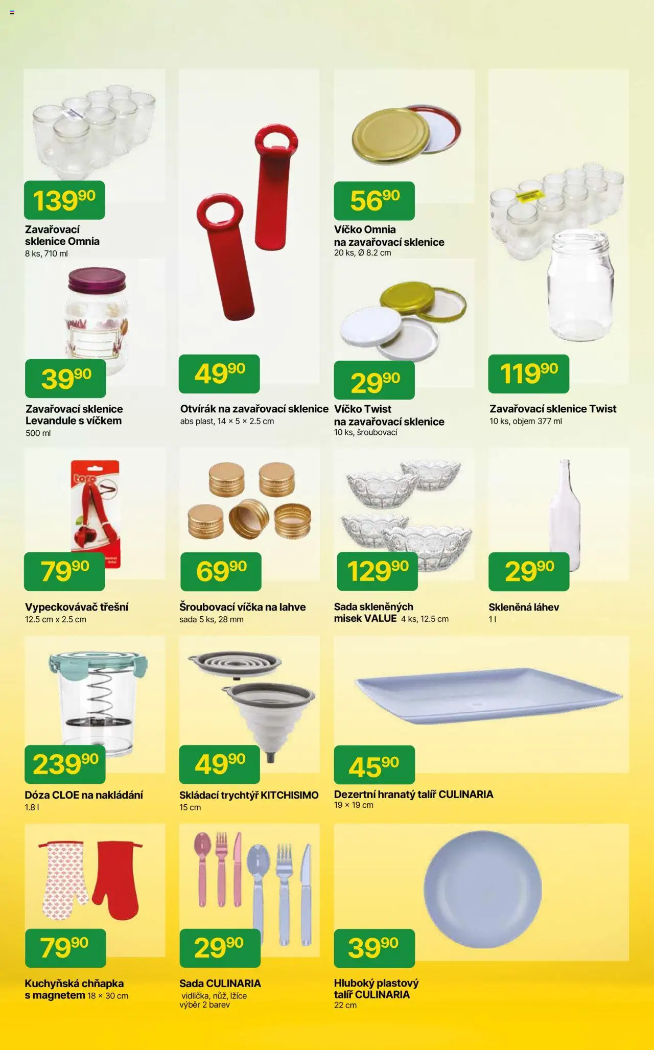 Hruška katalog od 30.04.2025 | Strana: 3 | Produkty: Antiperspirant, Coccolino, Alpa, Pláštěnka