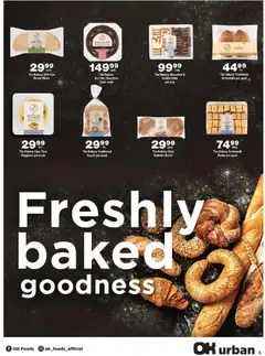 OK Foods specials catalogue – valid from 10.12.2025 | Page: 5