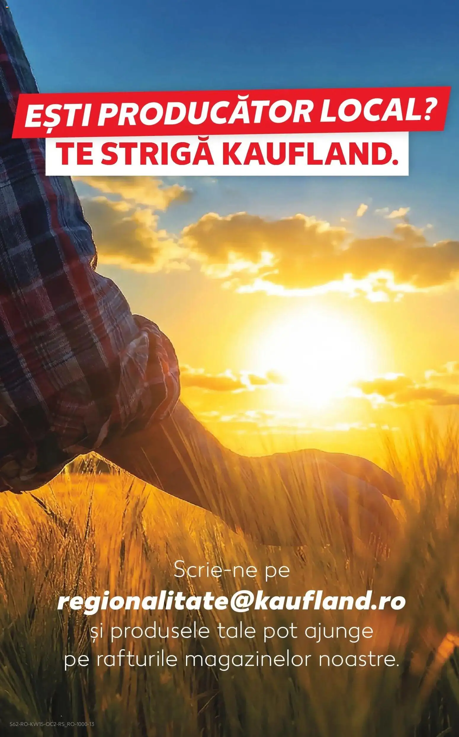 Noul catalog Kaufland – valabil de la 08.04.2026 | Pagină: 62