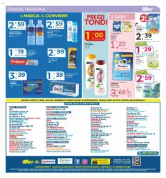 Volantino Alter Discount del 25.07.2025 | Pagina: 12