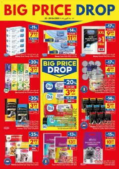 Preview of VIVA offers valid from 22.10.2025 | Page: 21