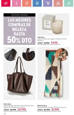 Oriflame - Catálogo Campaña 10 │ válido desde el 13.07.2025 | Página: 150