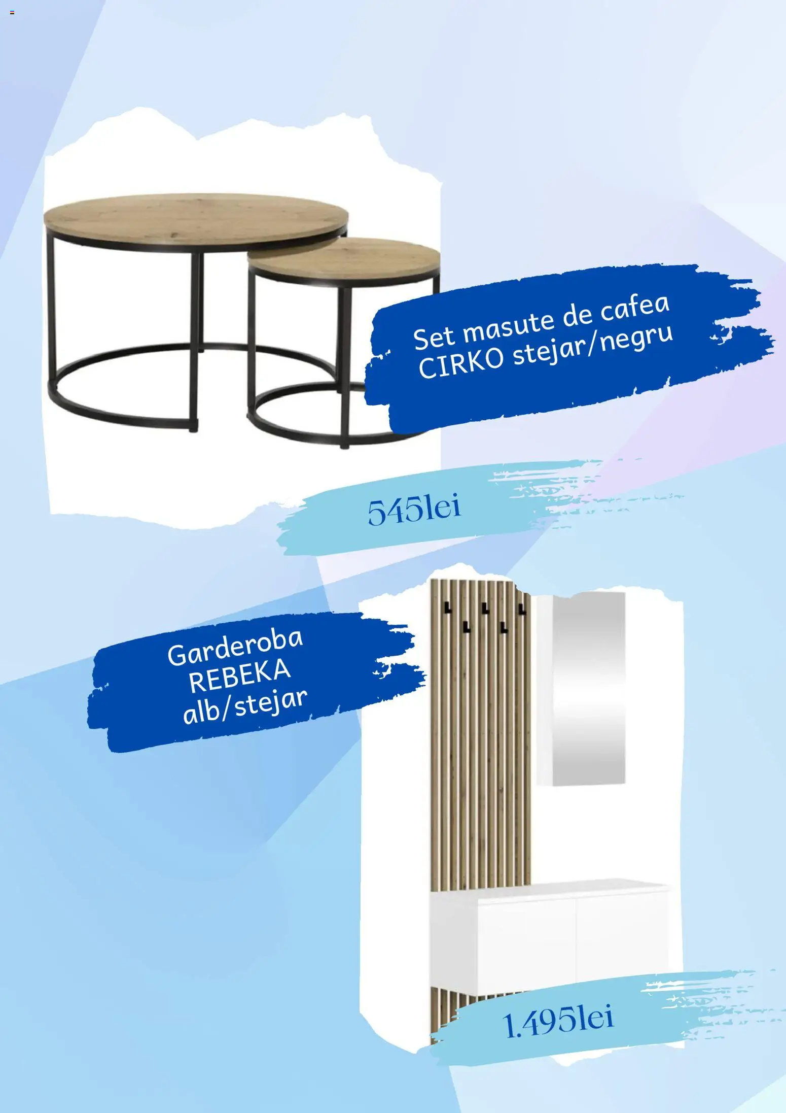 Noul catalog Elvila – valabil de la 13.11.2025 | Pagină: 6 | Produse: Cafea