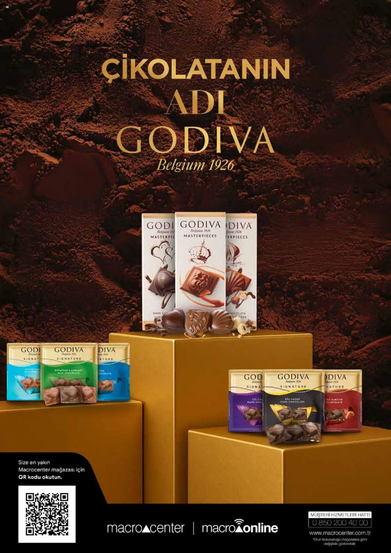 Migros Katalog - MacroStyle - 01.09.2025 tarihinden itibaren geçerlidir | Sayfa: 12