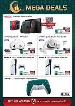 Preview of ECity catalogue valid from 06.03.2026 | Page: 5 | Products: Eyeliner, Manteau