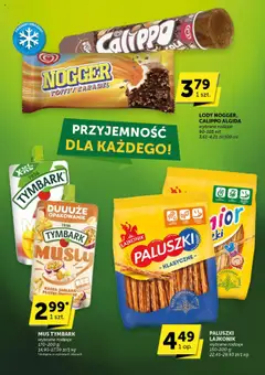 Groszek Gazetka od 24.07.2025 | Strona: 6