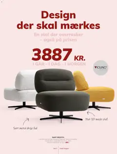 Daells Bolighus - Tilbudsavis gyldig fra 25.02.2026 | Side: 9