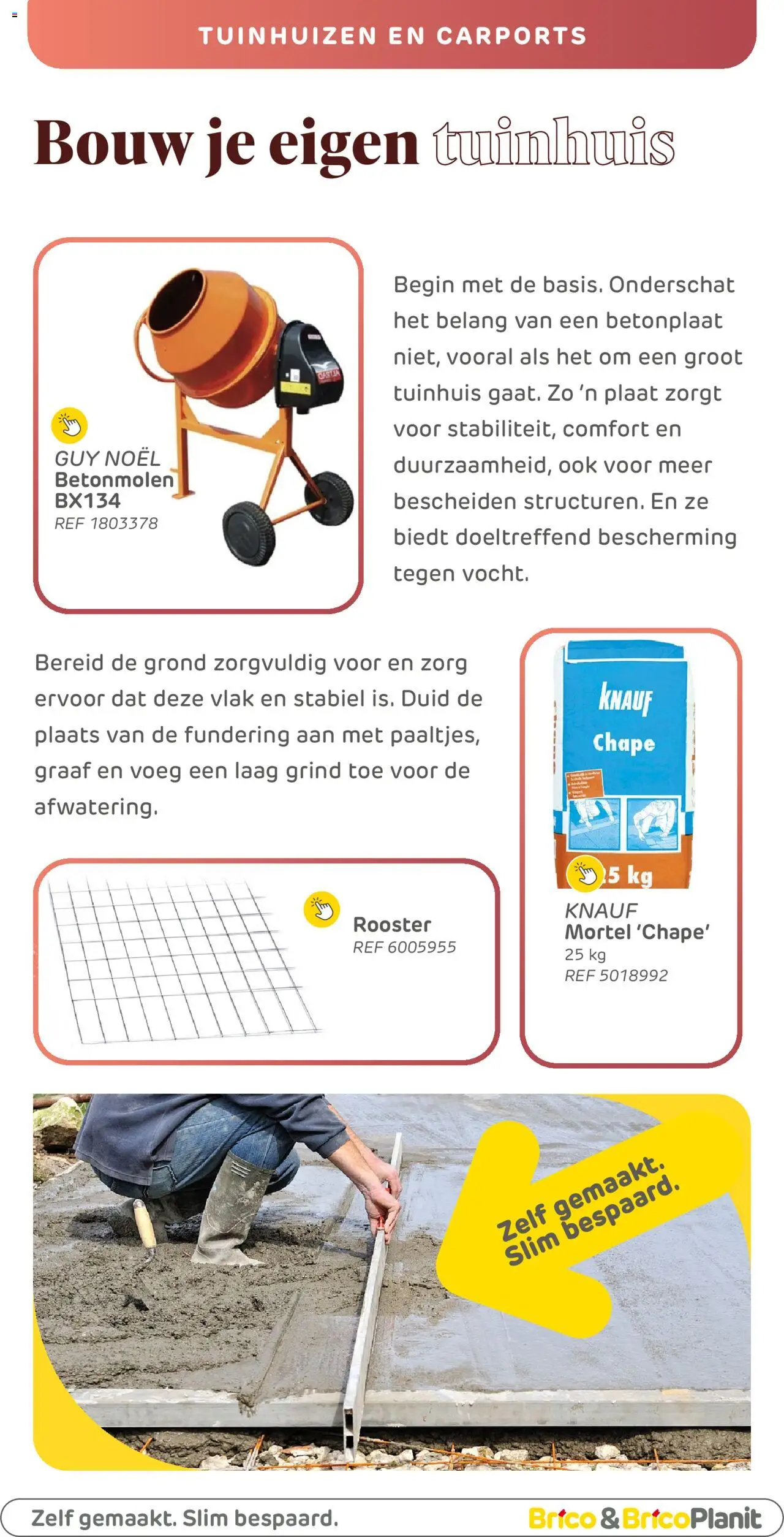  | Pagina: 123 | Producten: Plaat, Rooster