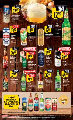 Náhled letáku Albert leták - Hypermarket od 19.11.2025 | Strana: 32