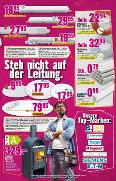 Hornbach Flugblatt gültig ab 05.09.2025 | Seite: 7 | Produkte: Gewicht