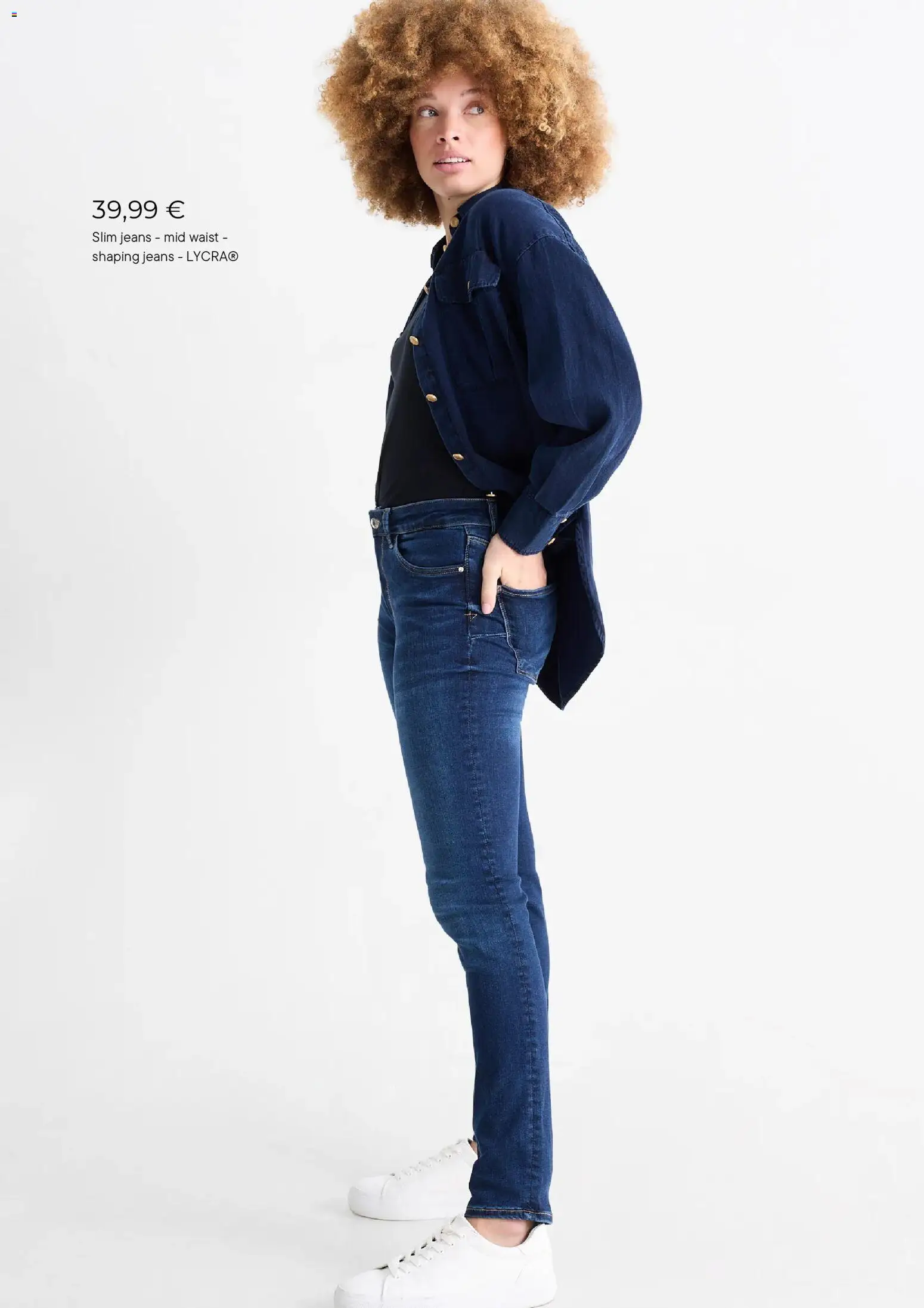 C&A Prospekt 	 – gültig ab 02.03.2026 | Seite: 2 | Produkte: Jeans