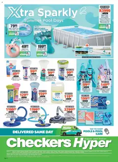 Checkers specials catalogue – valid from 20.10.2025 | Page: 12