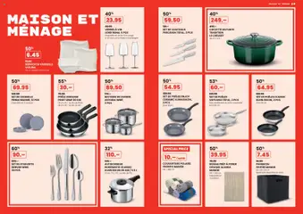 Manor Aktionen Sale FR ab 25.12.2025 gültig | Seite: 10