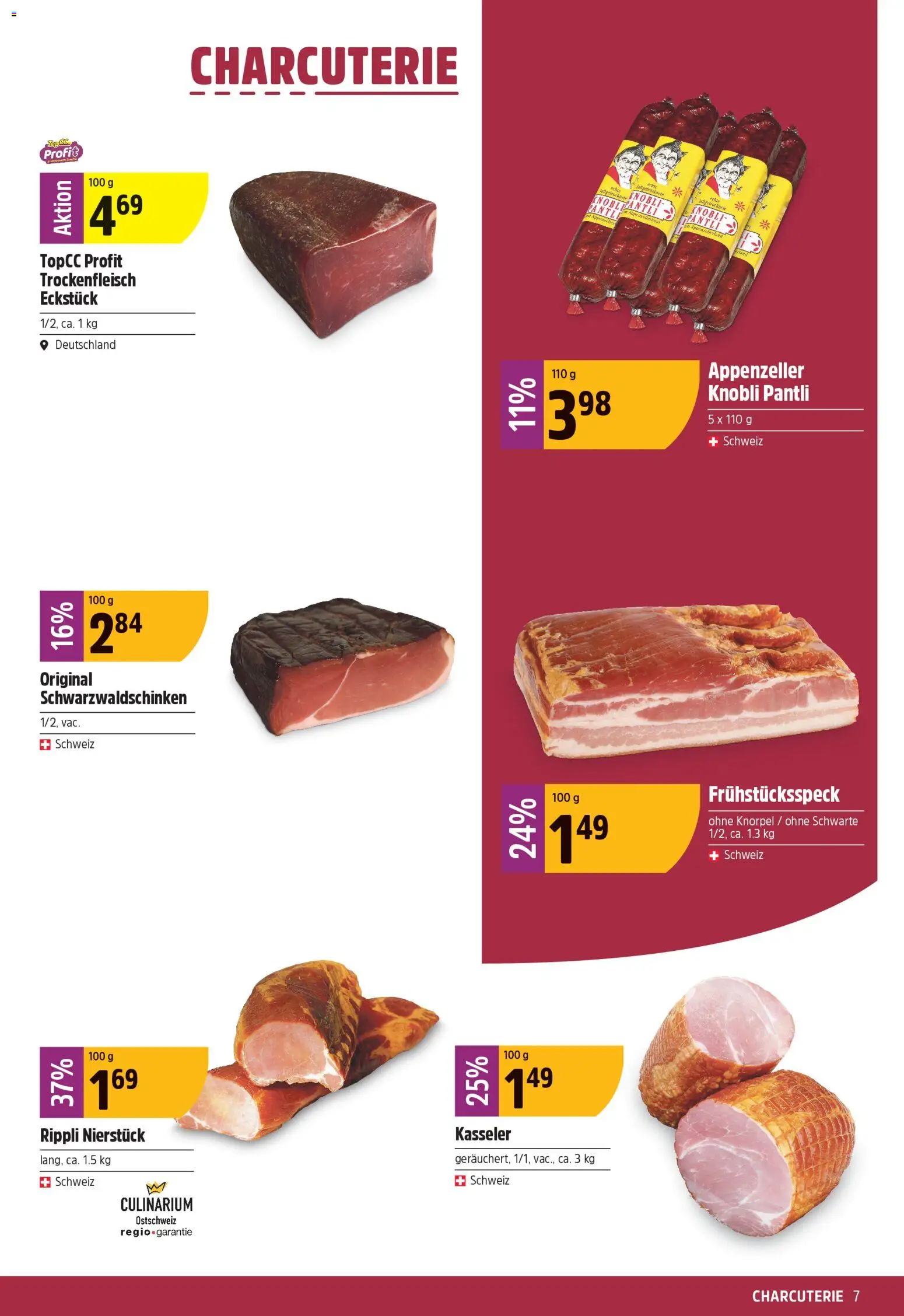 TopCC aktionen – gültig ab 27.04.2026 | Seite: 7