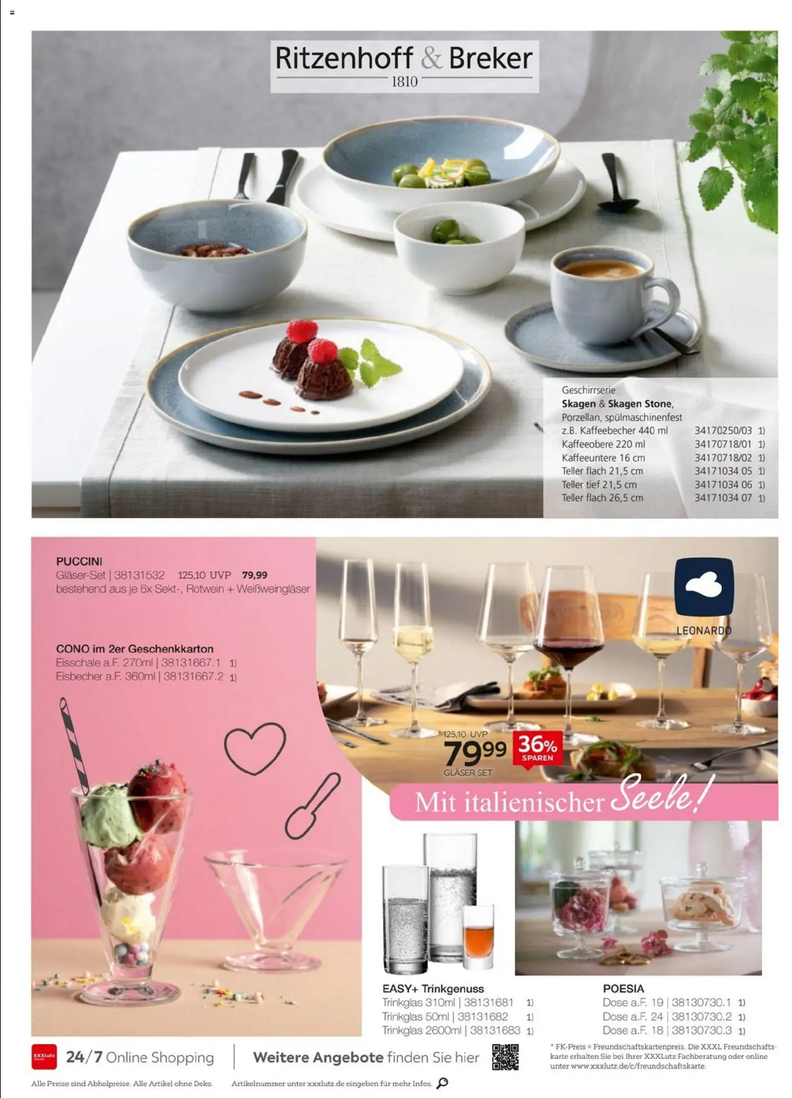 XXXL Lutz Schöner Einrichten – gültig ab 01.03.2026 | Seite: 22 | Produkte: Rotwein