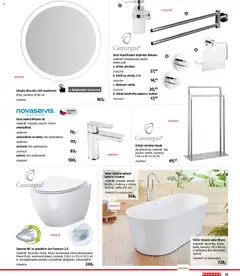 Bauhaus leták platný od 15.12.2025 | Strana: 13