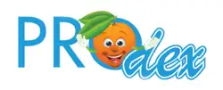 Logo Prodex logo
