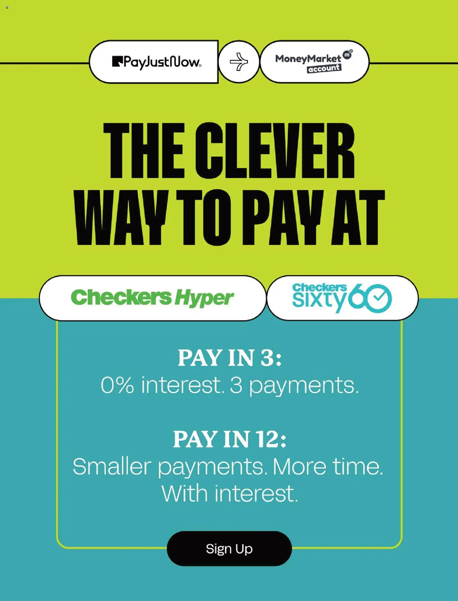 New Checkers catalogue – valid from 19.04.2026 | Page: 7