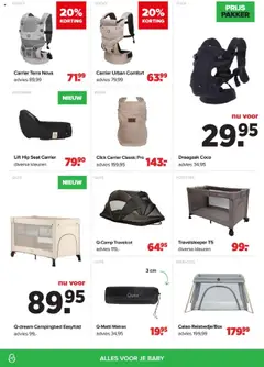 Baby-Dump - Folder - Voorbeeld van een folder van Baby-Dump, geldig van 30.09.2025 | Pagina: 30