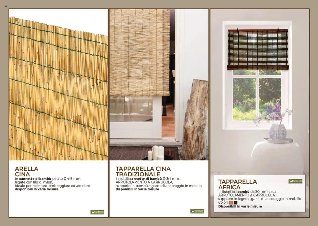 Volantino Brico OK del 03.03.2025 | Pagina: 5