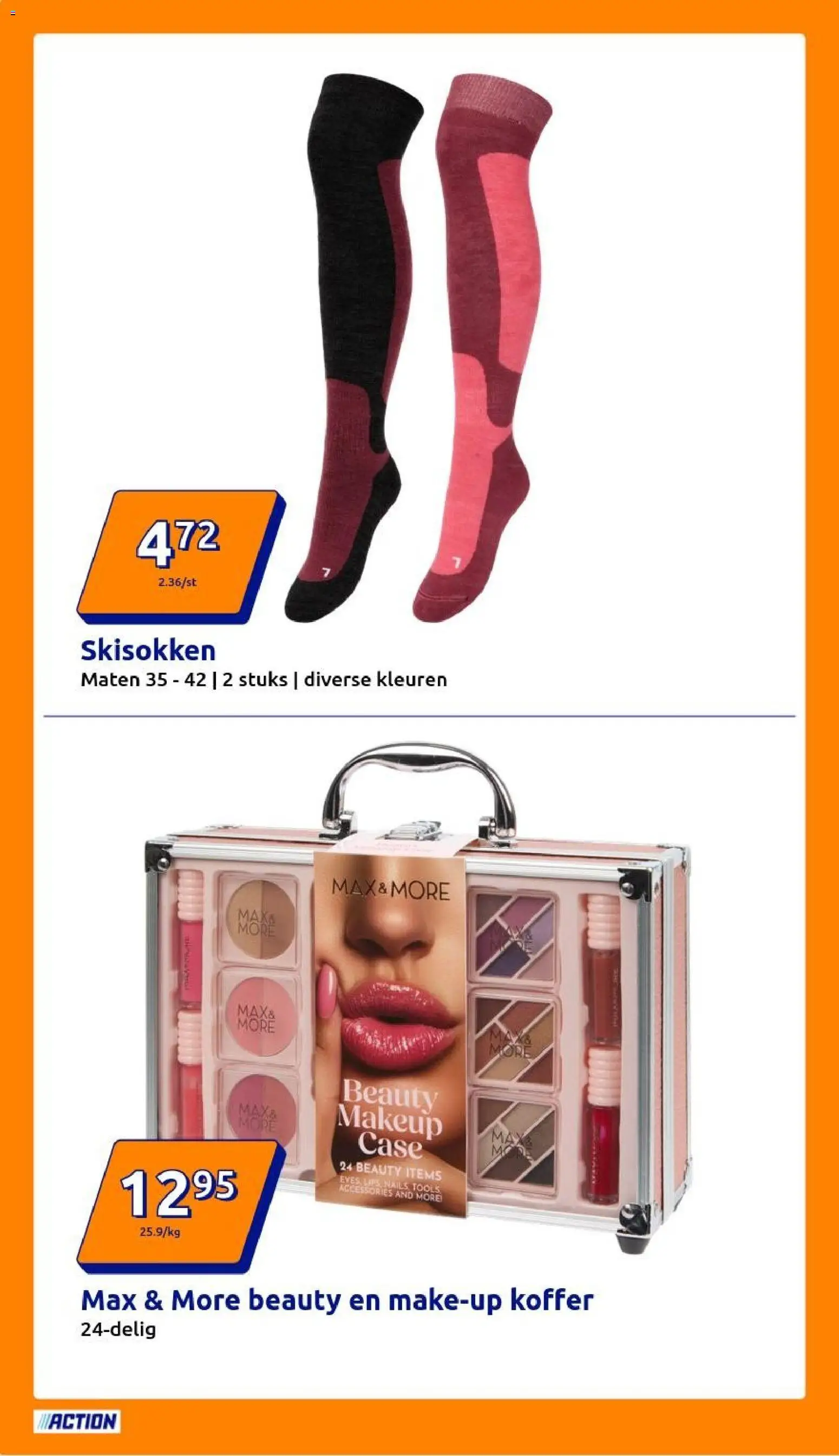 {H1} | Pagina: 16 | Producten: Koffer