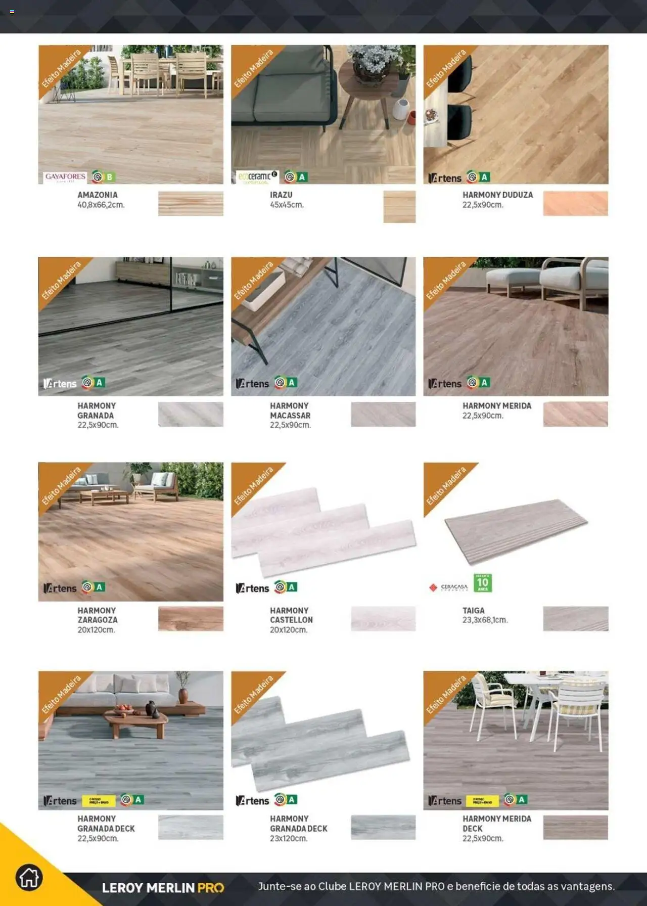 Leroy Merlin Catálogo │ válido de 18.11.2024 | Página: 158