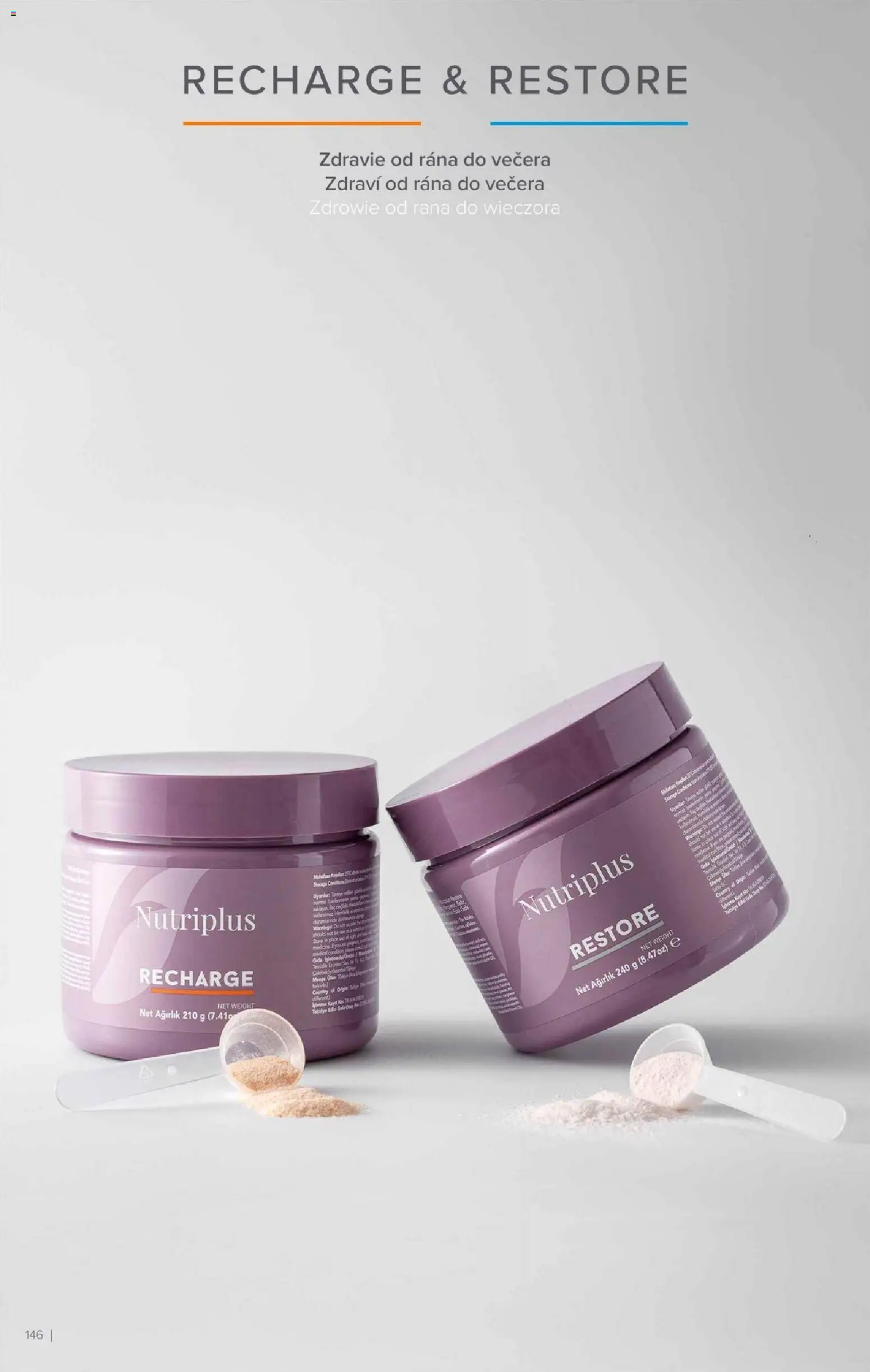 Katalóg Farmasi Jan - Jún 2026 od 01.01.2026 » Pozrite si limitované zľavy a ušetrite ešte dnes! | Slovenská republika