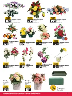 Katalog Tommy - Pregled kataloga iz trgovine Tommy, vrijedi od 23.10.2025 | Stranica: 17