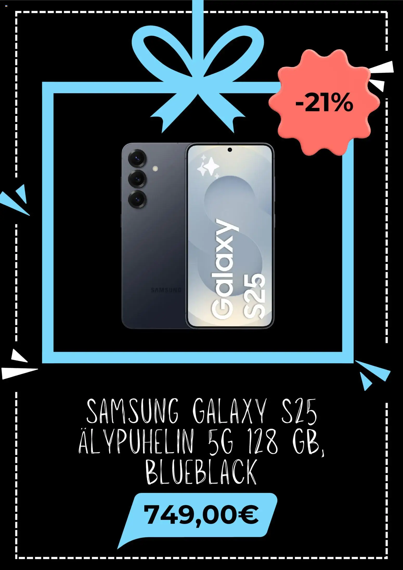 Clas Ohlson - Black Friday – voimassa 17.11.2025 alkaen | Sivu: 3