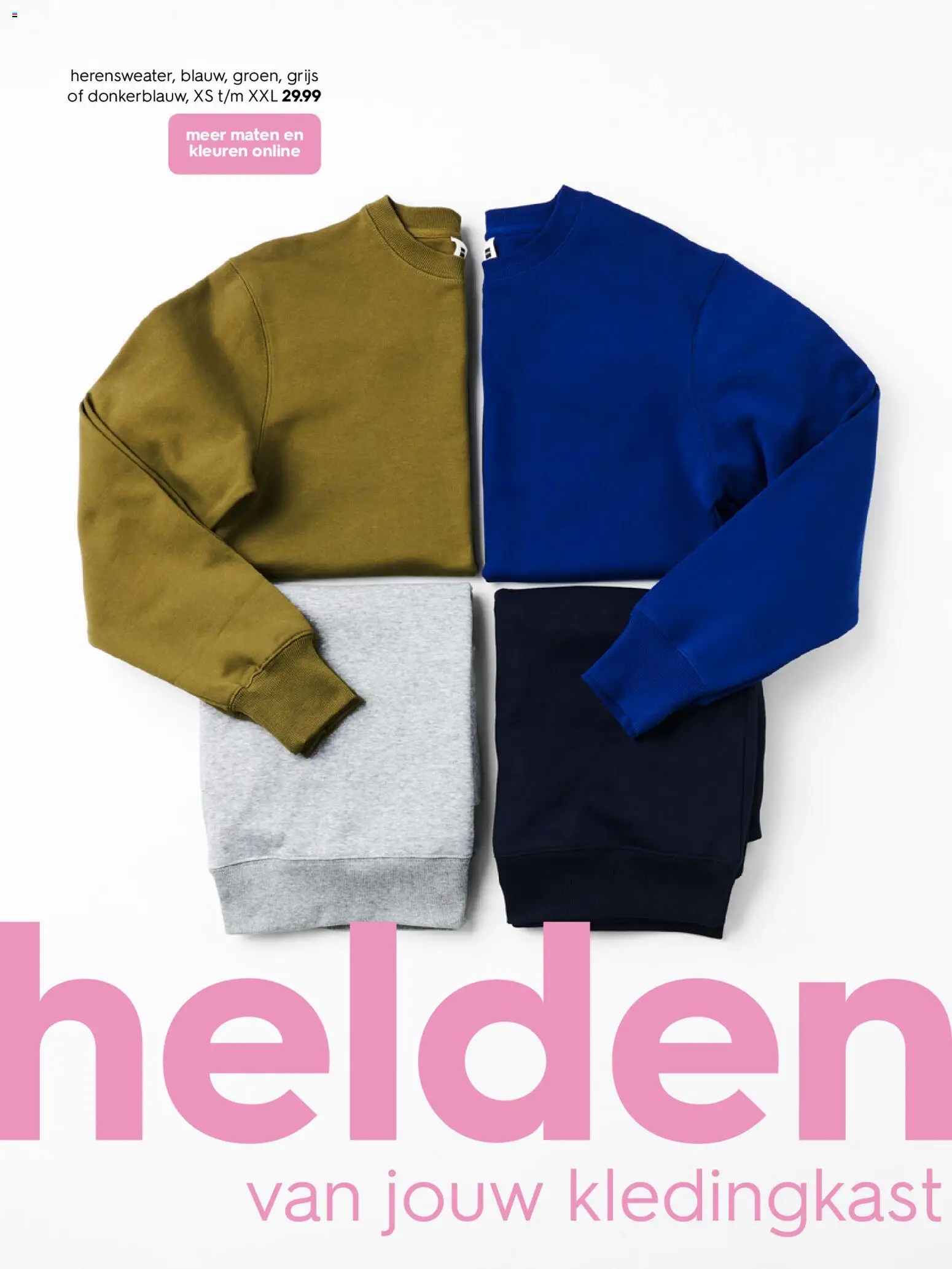 {H1} | Pagina: 30 | Producten: Kledingkast