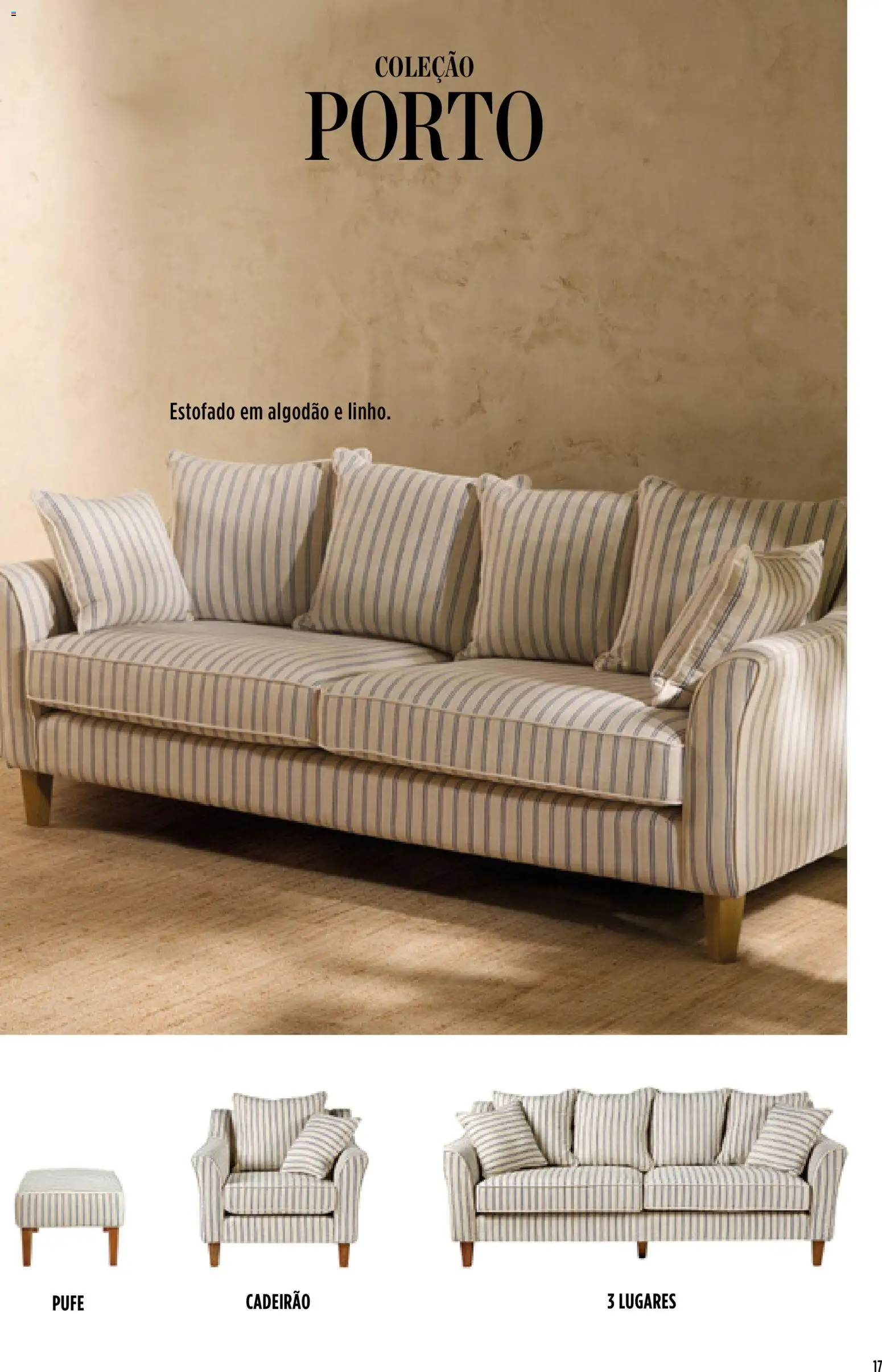 El Corte Ingles folheto │ válido de 28.04.2026 | Página: 17 | Produtos: Algodão